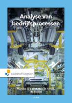 Analyse van bedrijfsprocessen 9789001898892, Boeken, Jan In 'T Veld, Bé Slatius, Zo goed als nieuw, Verzenden