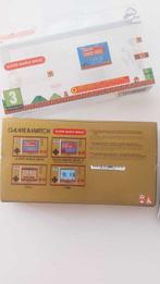 Nintendo - Game & Watch - Colour Screen - SUPER MARIO BROS., Games en Spelcomputers, Nieuw