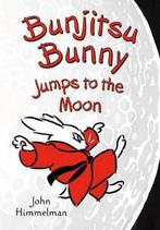 Bunjitsu Bunny Jumps to the Moon 9781250129406, Livres, Verzenden, John Himmelman