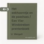 Het eekhoorntje en de paashaas / Een Vier Windstreken, Boeken, Verzenden, Zo goed als nieuw, U. Weigelt