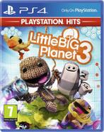 LittleBigPlanet 3-PlayStation Hits (PlayStation 4) Gebruikt, Games en Spelcomputers, Ophalen of Verzenden, Nieuw