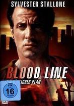 Blood Line - Ein tödlicher Plan von Robert Schnitzer  DVD, CD & DVD, DVD | Autres DVD, Verzenden