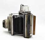 Ernemann Fotocamera a lastre Analoge camera, Nieuw