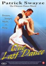 One last dance (dvd tweedehands film), Ophalen of Verzenden, Nieuw in verpakking