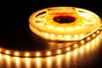 Ledstrip - warm wit - IP33 - 12 watt per meter, Verzenden, Nieuw