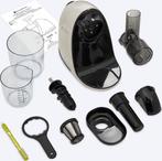 2dekans | KitchenBrothers Slowjuicer met Pulpreservoir -, Ophalen of Verzenden