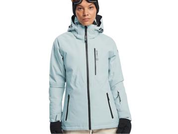 Tenson Teton Skijas - Heren of Dames - tourmaline - Maat m, Verzenden