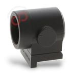 Leica Visoflex zwart (18 767) nr. 4000, Ophalen of Verzenden, Zo goed als nieuw, Overige Merken, 8 keer of meer