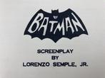 Batman (1966) - Adam West as Batman and Burt Ward as Robin -, Nieuw