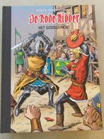 De Rode Ridder 238 - Het Godsgericht - Luxe HC met linnen, Boeken, Nieuw