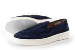 Goosecraft Loafers in maat 41 Blauw | 10% extra korting, Kleding | Heren, Schoenen, Loafers, Goosecraft, Gedragen, Verzenden