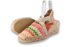 Toni Pons Espadrilles in maat 40 Bruin | 10% extra korting, Vêtements | Femmes, Chaussures, Verzenden, Espadrilles