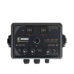 Twin controller 12+12 A, Verzenden, Nieuw