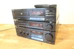 Technics - SU-X101 + ST-X301L + SL-PJ27A Ensemble hi-fi -, Nieuw