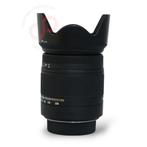 Sigma 18-250mm 3.5-6.3 DC OS HSM  Macro nr. 1807, Audio, Tv en Foto, Ophalen of Verzenden, Zo goed als nieuw
