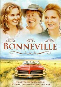 Bonneville [DVD] [2006] [Region 1] [US I DVD, Cd's en Dvd's, Dvd's | Overige Dvd's, Zo goed als nieuw, Verzenden