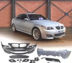 KIT CARROSSERIE BMW E60 03-07 LOOK M5 PDC SRA + ANTIBROUILLA, Verzenden, Neuf