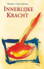 Innerlijke kracht 9789063500870 Robert Hartzema, Boeken, Verzenden, Gelezen, Robert Hartzema