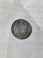 Italië, Koninkrijk (Napoleontisch) Napoléon I (1804-1814). 1, Postzegels en Munten