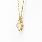 Van Cleef & Arpels - Ketting met hanger - 18 karaat Geel