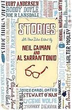 Stories 9780755336623 Neil Gaiman, Boeken, Verzenden, Gelezen, Neil Gaiman