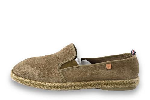 Verbenas Espadrilles in maat 40 Groen | 5% extra korting, Kleding | Heren, Schoenen, Overige kleuren, Zo goed als nieuw, Espadrilles of Moccasins