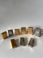 S.T. Dupont, Dunhill - line 1 Line 2 Rollagas - Briquet -, Verzamelen, Rookartikelen, Aanstekers en Luciferdoosjes, Nieuw