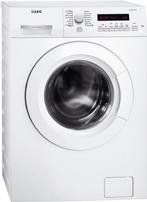 Aeg L73480fl Wasmachine 8kg 1400t, Ophalen of Verzenden, Nieuw