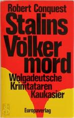 Stalins Völkermord, Nieuw, Nederlands, Verzenden