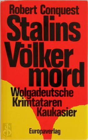 Stalins Völkermord, Boeken, Taal | Overige Talen, Verzenden
