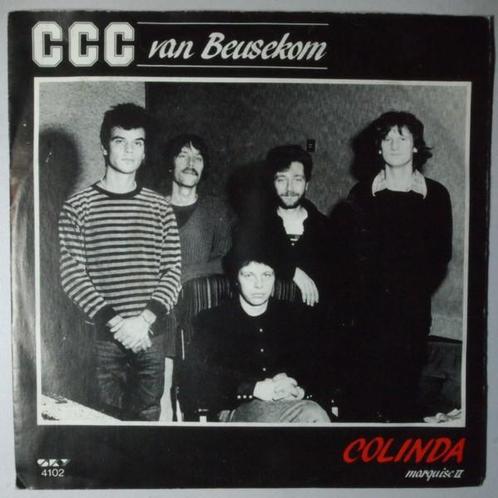 CCC - Colinda - Single, CD & DVD, Vinyles Singles, Single, Pop