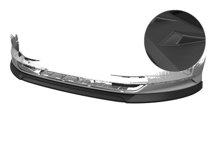 Cupspoiler voor Polestar 2 CSL822-L, Auto-onderdelen, Carrosserie, Nieuw, Verzenden