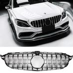 Sport Grille geschikt voor Mercedes W205 pre-facelift Paname, Verzenden, Nieuw