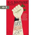 Lucky Bastard 9781451657197 S G Browne, Verzenden, Gelezen, S G Browne