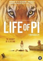 Life Of Pi (DVD) (dvd nieuw), Ophalen of Verzenden, Nieuw in verpakking