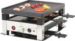 Tweedekans | Solis 5 in 1 Table Grill 791 Gourmetstel 4, Ophalen of Verzenden, Nieuw
