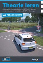 Theorie leren personenauto / Lens verkeersleermiddelen, Livres, P. Somers, S. Greving, Verzenden