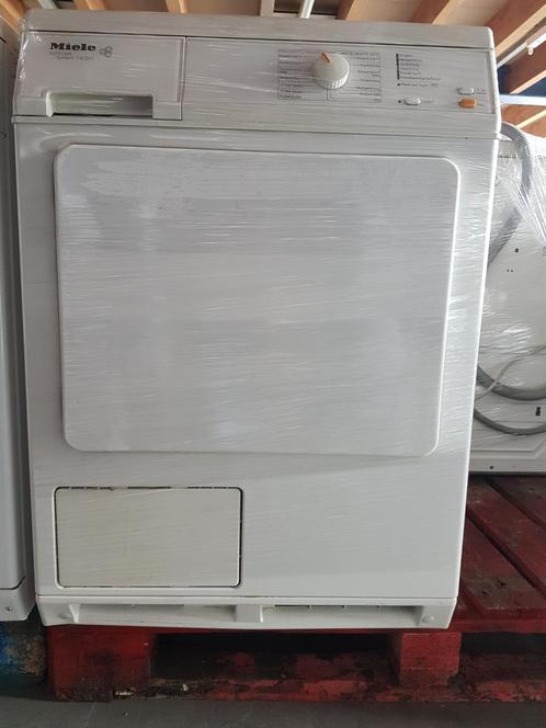 Miele T4225c Condensdroger 6kg, Elektronische apparatuur, Droogkasten, Ophalen of Verzenden