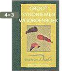 Groot woordenboek van synoniemen en andere betekenisverwante, Gelezen, Verzenden, Nederlands