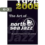 The Art of North Sea Jazz 9789086801404 J.W. Luyken, Boeken, Verzenden, Gelezen, J.W. Luyken