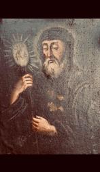 Italiensische Schule (XVII-XVIII), Cercle de - San Francesco, Antiek en Kunst