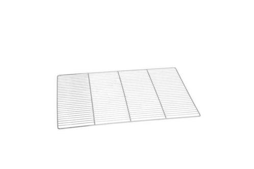 L-10023548450 GRILLE EN FIL CHROMEE - 600X400MM EURO LEGER -, Articles professionnels, Horeca | Équipement de cuisine, Autres types