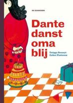 Dante danst oma blij 9789058388919 Twiggy Bossuyt, Boeken, Verzenden, Zo goed als nieuw, Twiggy Bossuyt