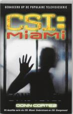 Csi: Miami: Zondvloed 9789061121565, [{:name=>'D. Cortez', :role=>'A01'}], Verzenden