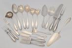 WMF patent 90 - Bestekset voor 12 personen (163) - incl., Antiek en Kunst