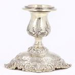 Duitsland ca. 1950 - Kandelaar - .800 zilver, Antiek en Kunst