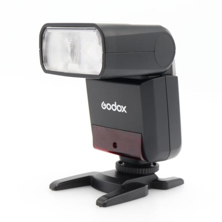 Godox Speedlite TT350 Sony | Tweedehands, Audio, Tv en Foto, Fotografie | Fotostudio en Toebehoren, Zo goed als nieuw, Verzenden