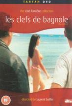 Les Clefs De Bagnole DVD (2005) Laurent Baffie cert 18, Zo goed als nieuw, Verzenden