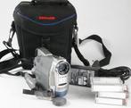 Canon MV630i - Mini caméra DV-DV
