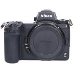 Tweedehands Nikon Z6 II Body CM3926, Ophalen of Verzenden, Gebruikt, Nikon
